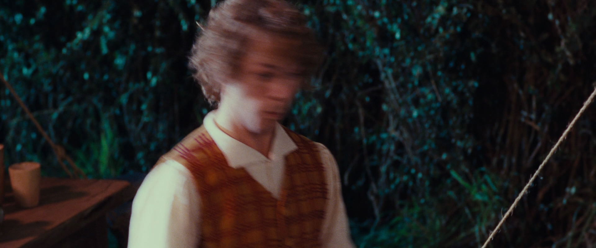 The Lord of the Rings: The Fellowship of the Ring (2001) screencap 2346