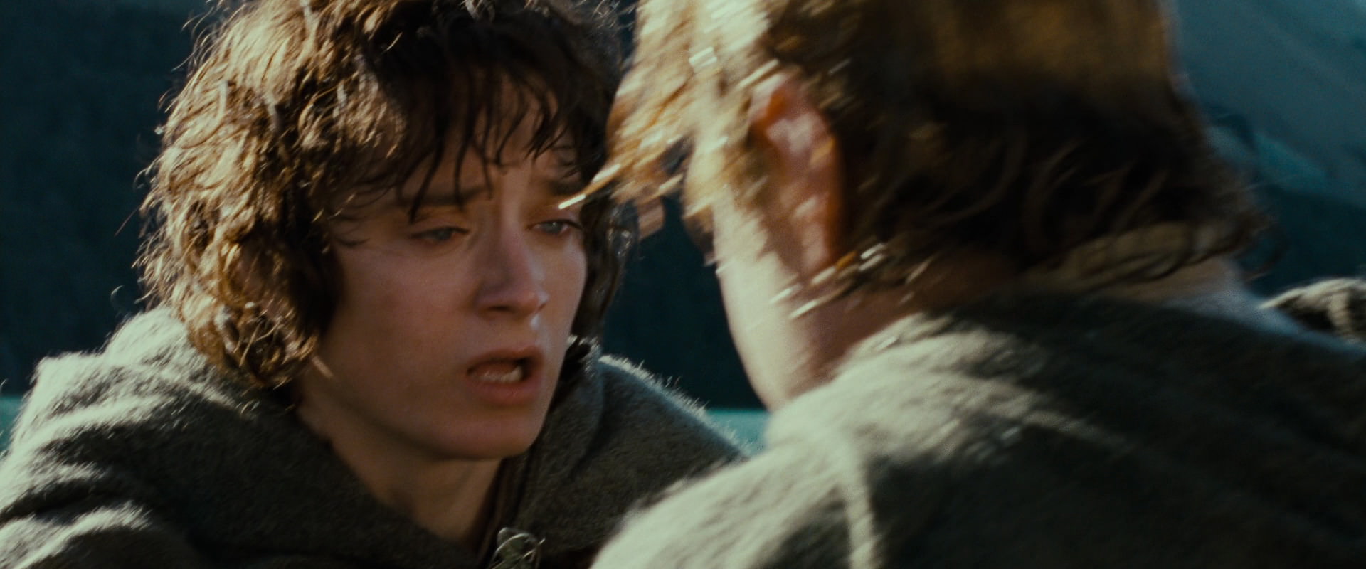The Lord of the Rings: The Fellowship of the Ring (2001) screencap 23460