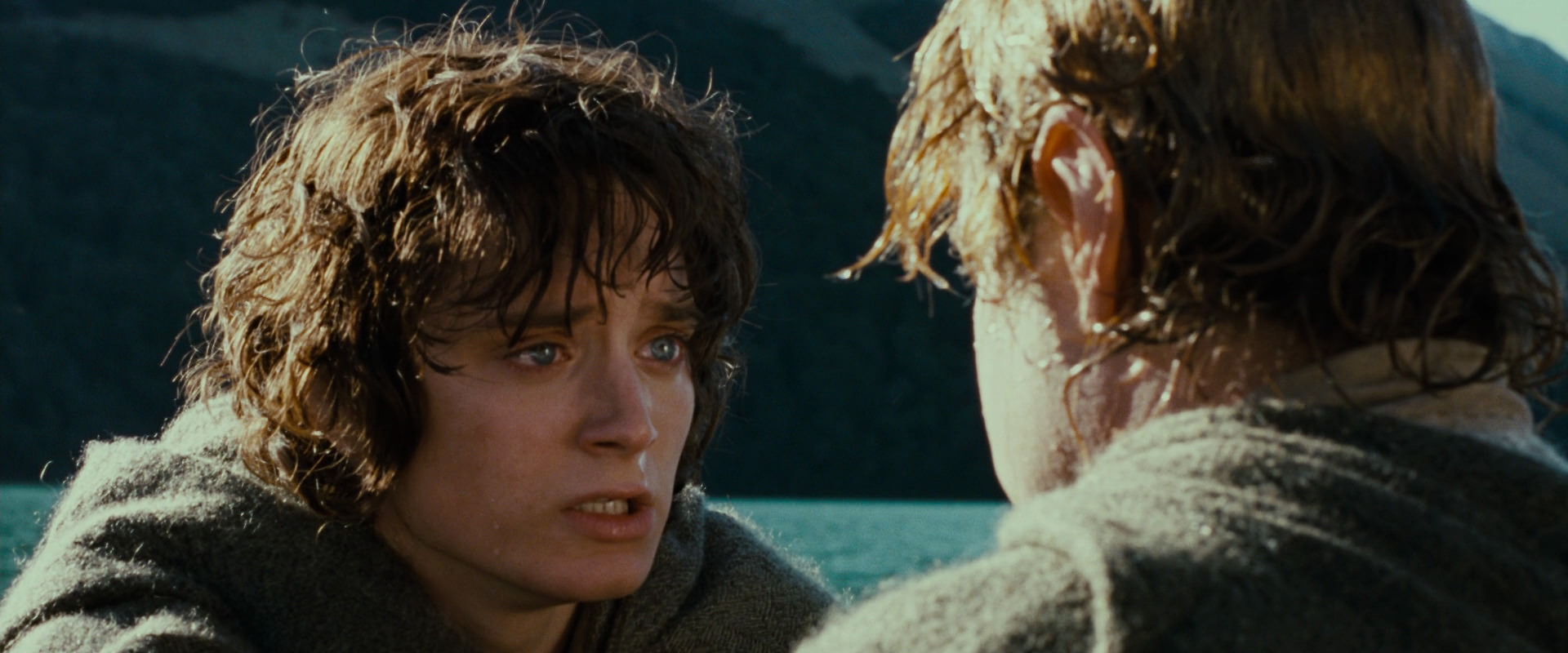 The Lord of the Rings: The Fellowship of the Ring (2001) HD screenshot 23465