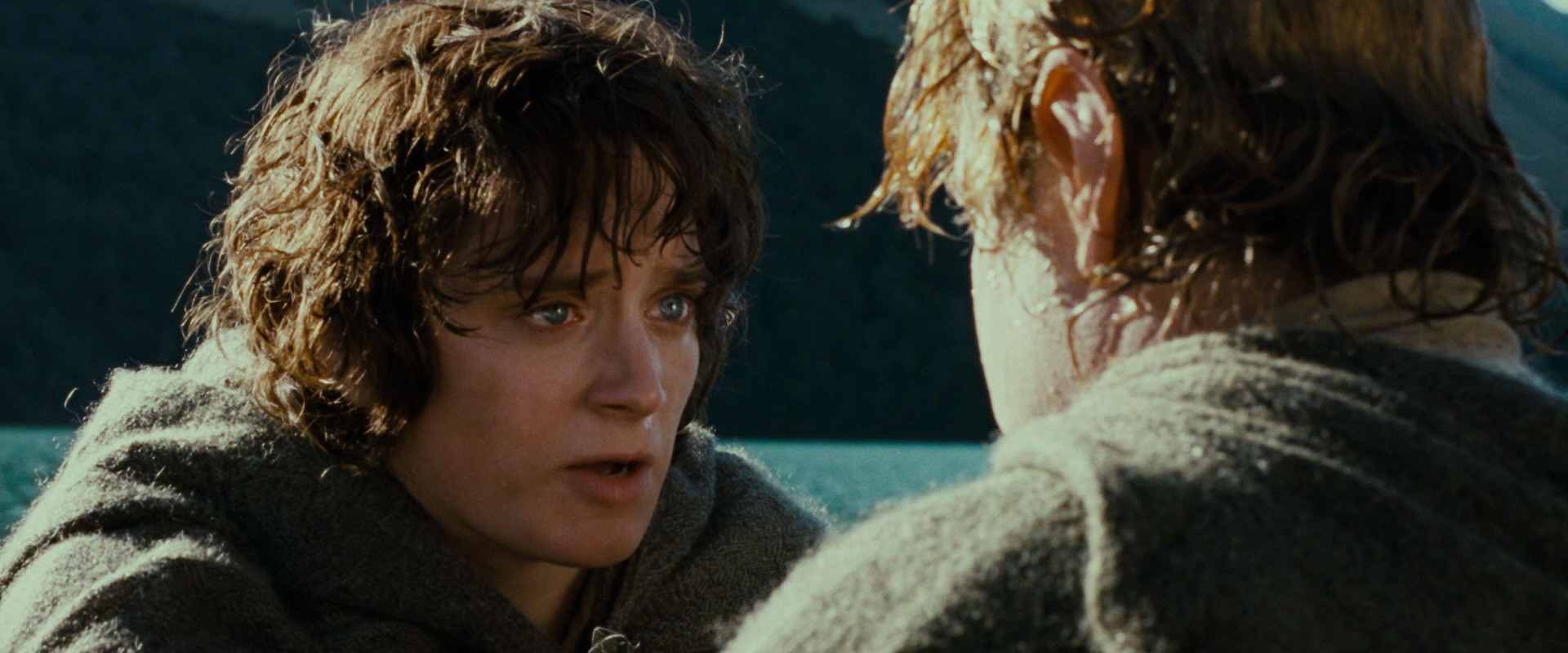 The Lord of the Rings: The Fellowship of the Ring (2001) screencap 23466
