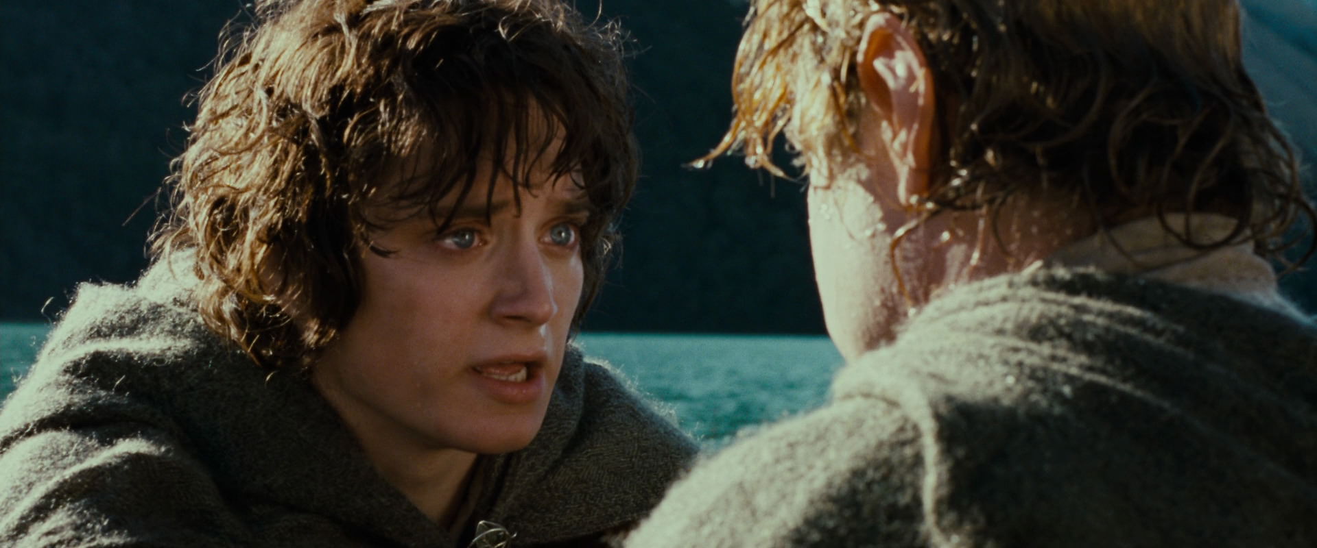 The Lord of the Rings: The Fellowship of the Ring (2001) movie still 23467