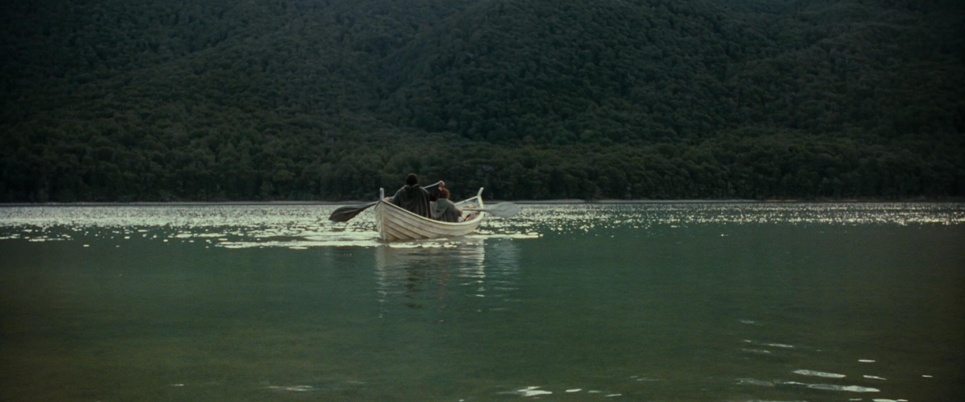 The Lord of the Rings: The Fellowship of the Ring (2001) movie still 23470