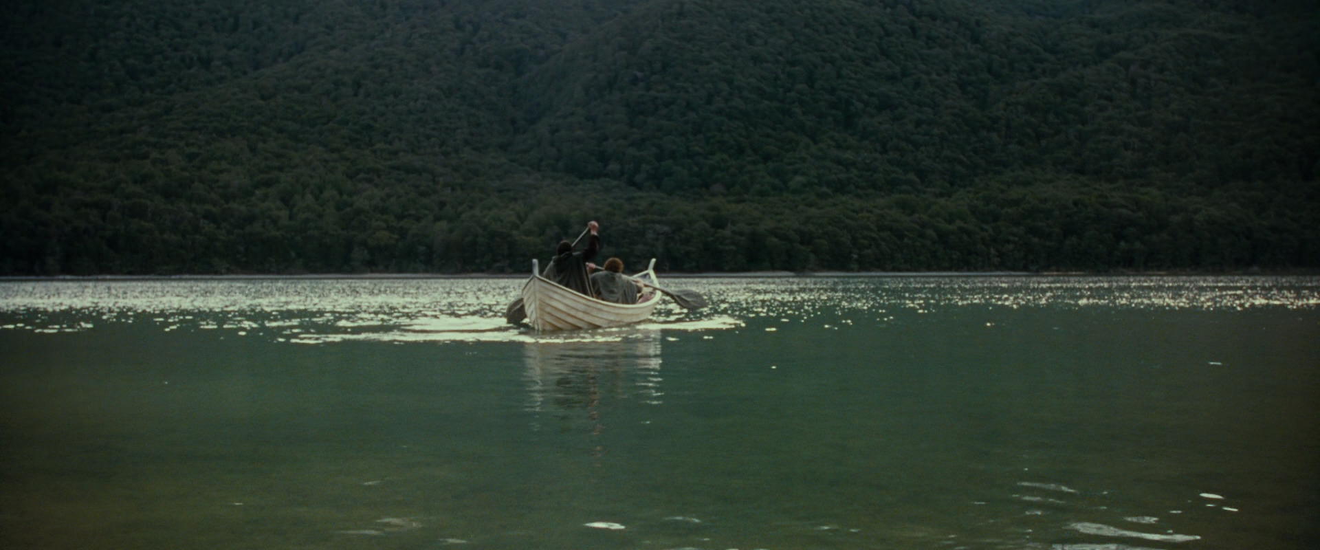 The Lord of the Rings: The Fellowship of the Ring (2001) HD screenshot 23471