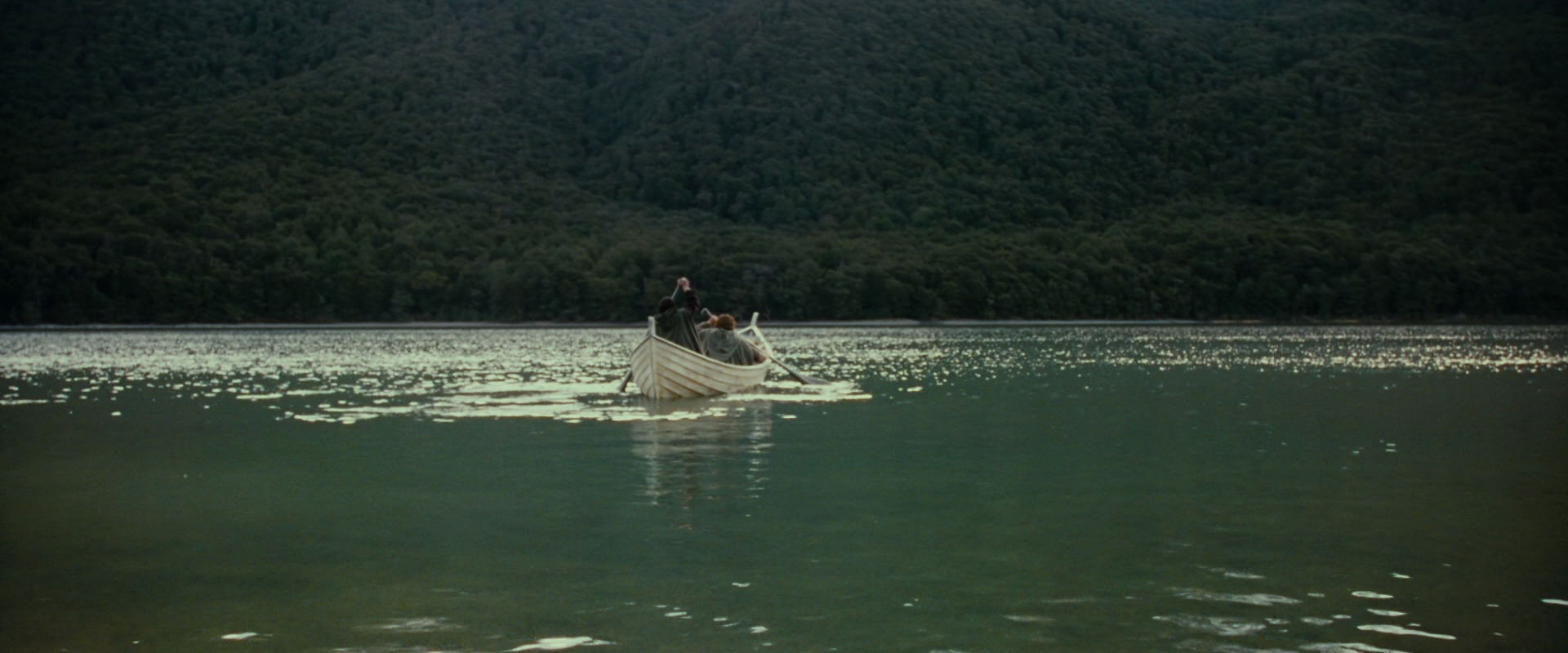 The Lord of the Rings: The Fellowship of the Ring (2001) movie still 23473