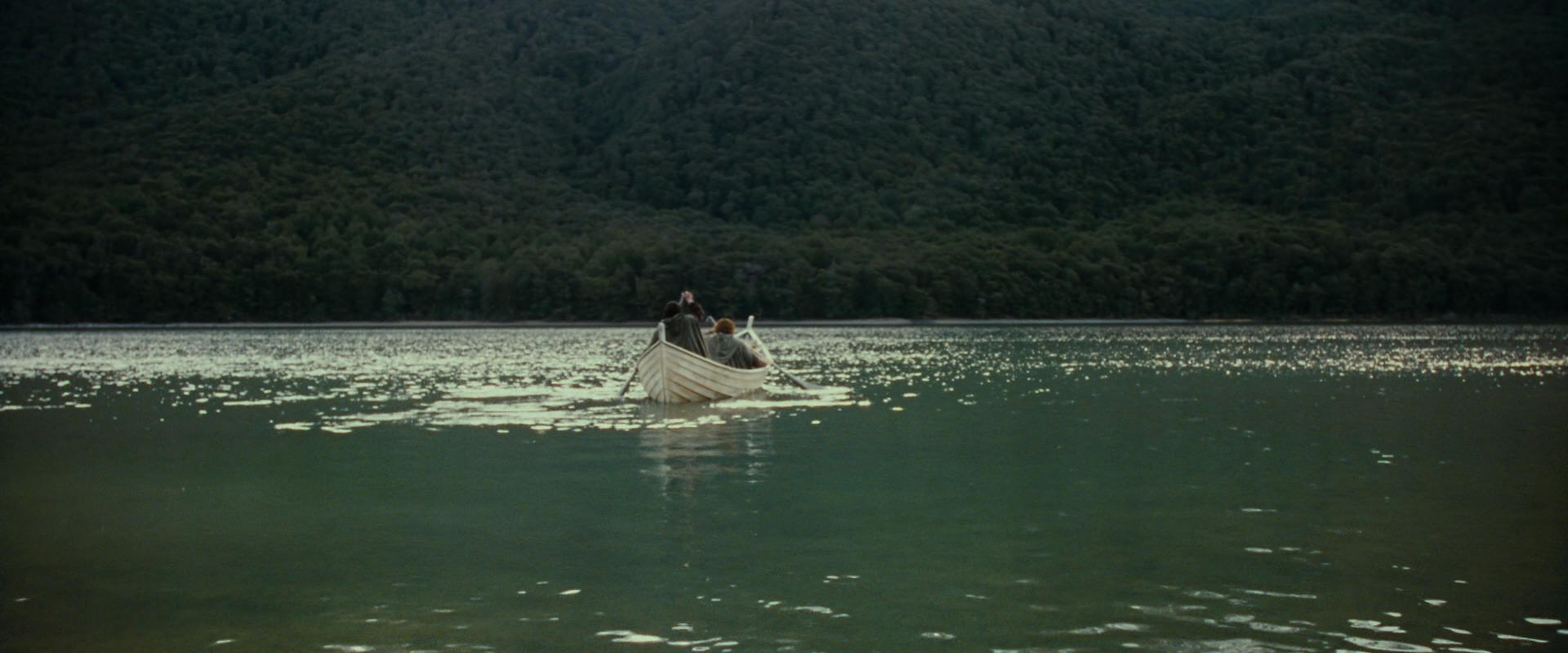 The Lord of the Rings: The Fellowship of the Ring (2001) HD screenshot 23474