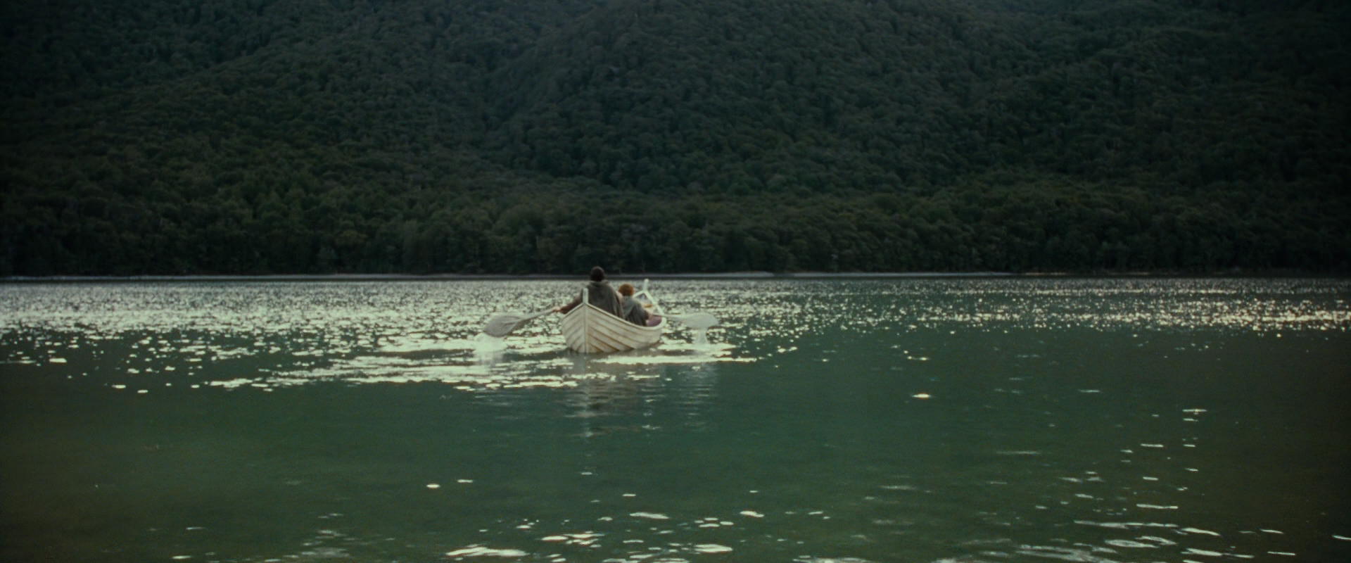 The Lord of the Rings: The Fellowship of the Ring (2001) movie still 23476