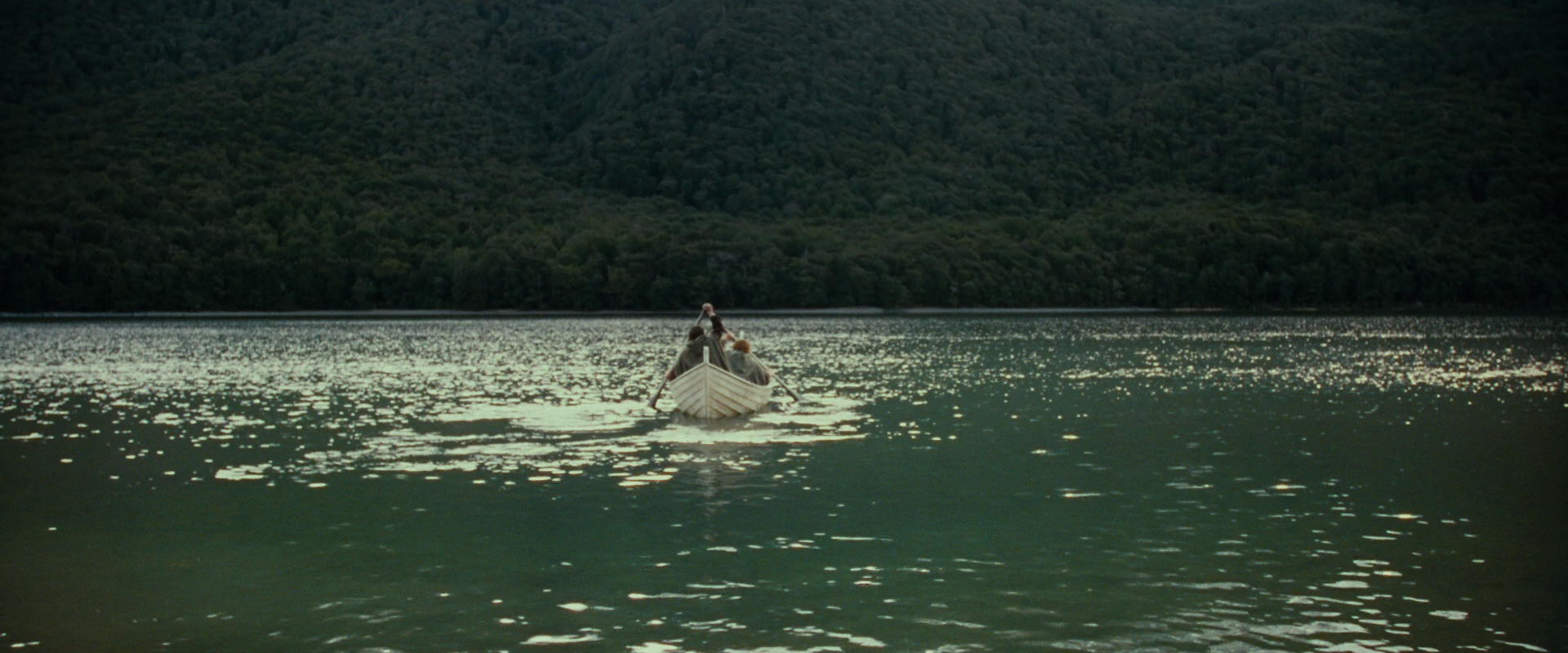 The Lord of the Rings: The Fellowship of the Ring (2001) movie still 23479