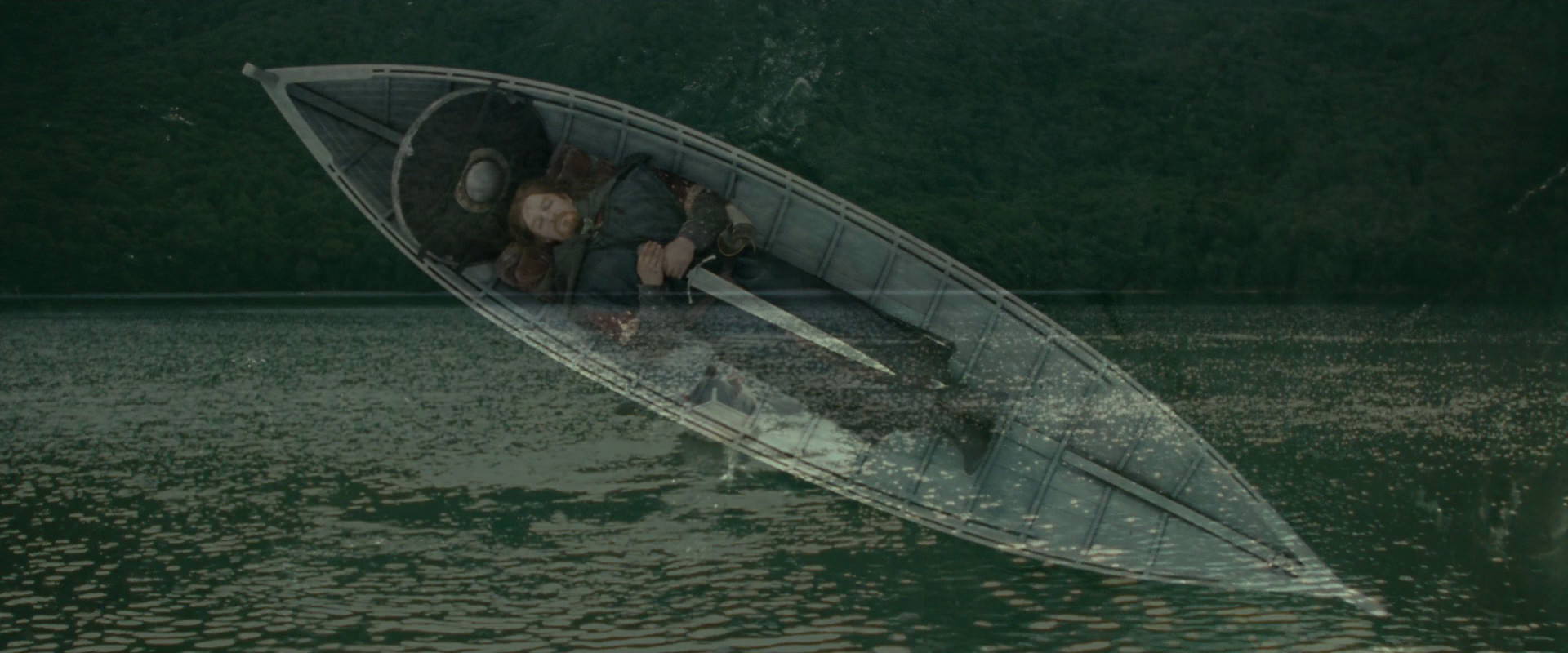 The Lord of the Rings: The Fellowship of the Ring (2001) HD screenshot 23489