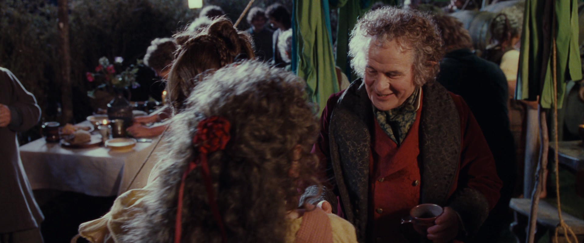 The Lord of the Rings: The Fellowship of the Ring (2001) screencap 2349