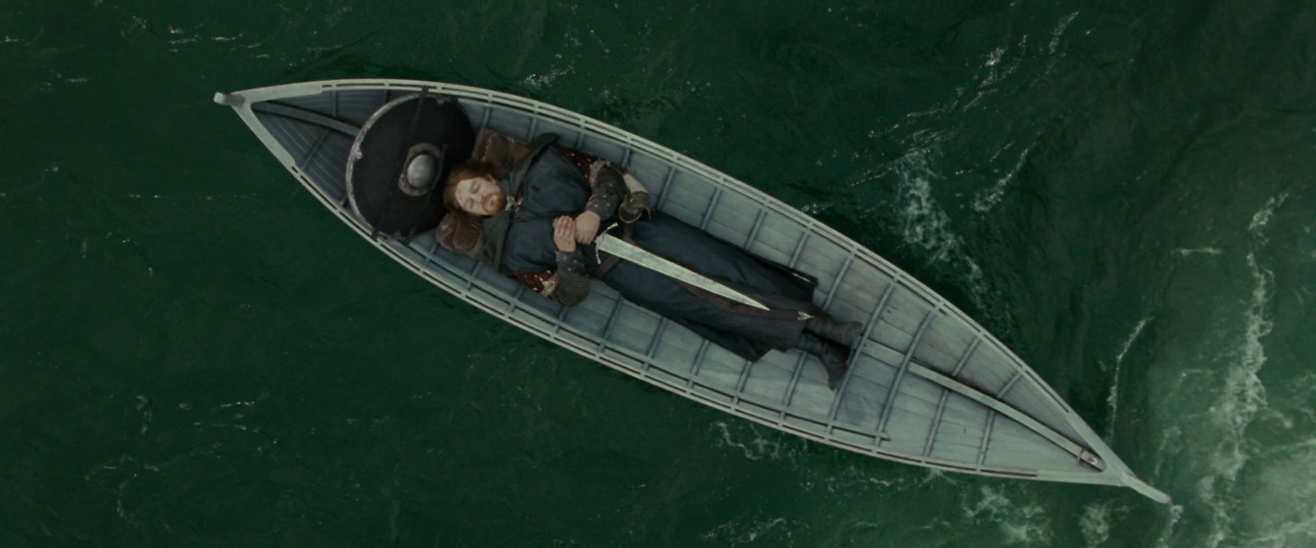 The Lord of the Rings: The Fellowship of the Ring (2001) HD screenshot 23492