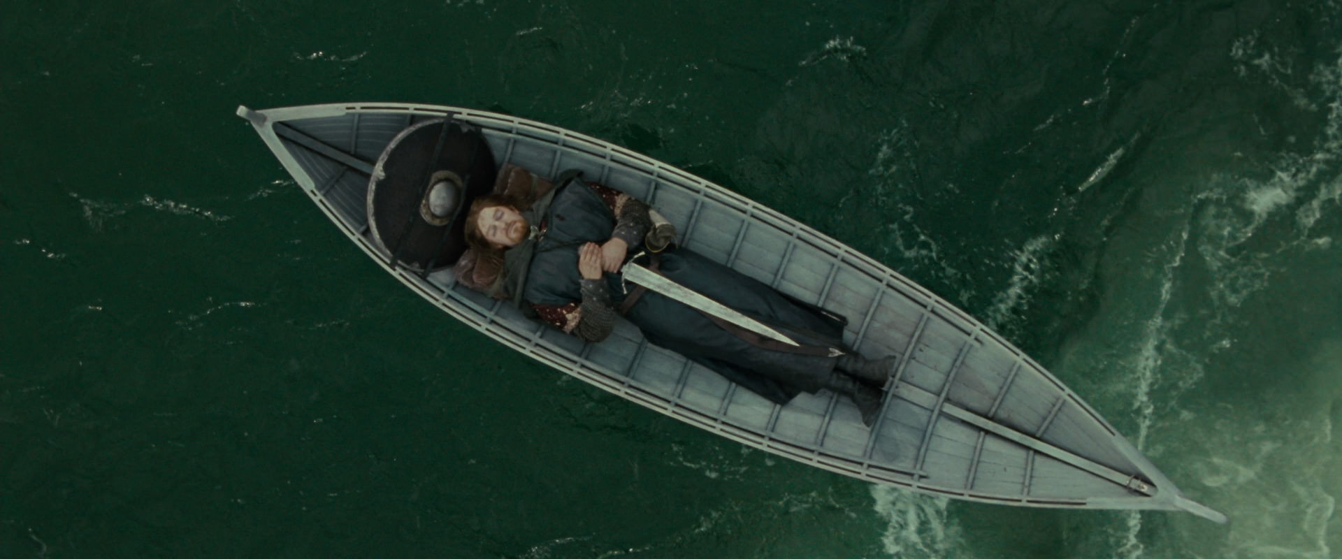 The Lord of the Rings: The Fellowship of the Ring (2001) movie still 23494