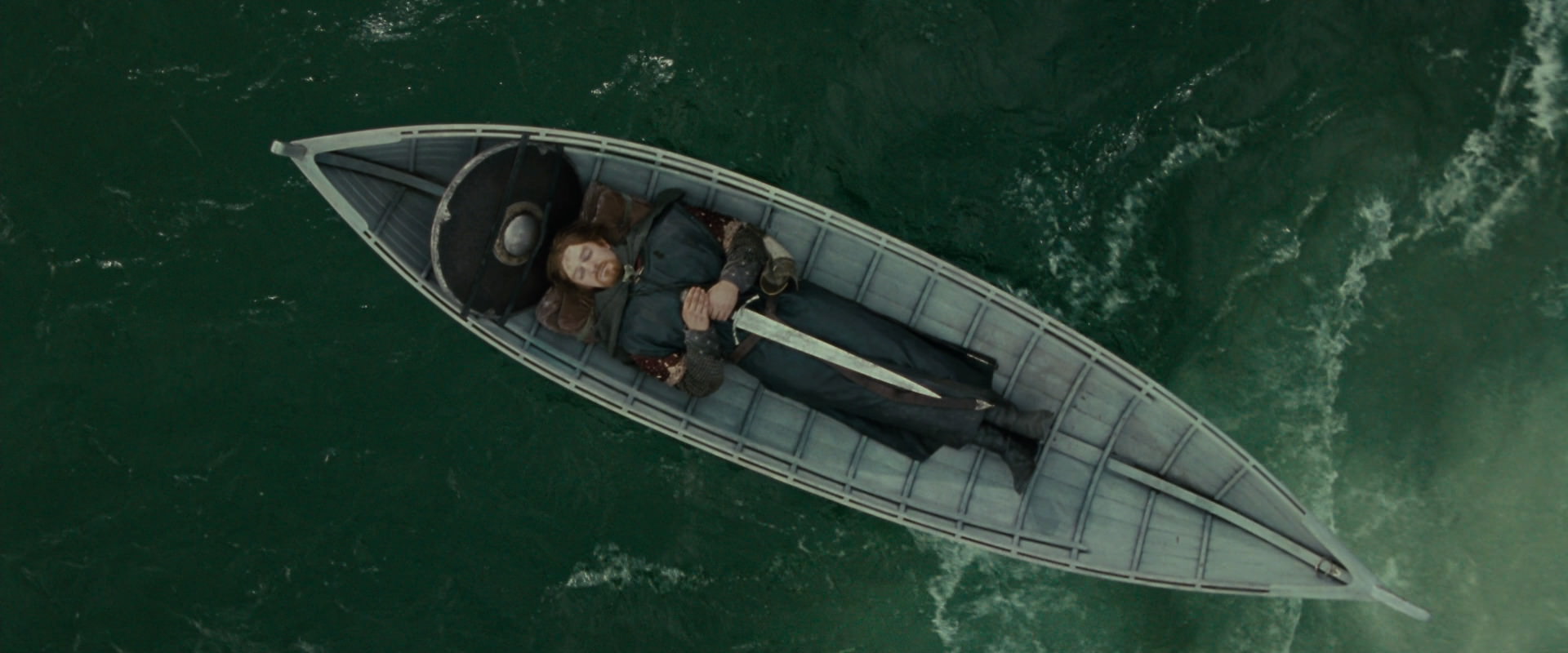The Lord of the Rings: The Fellowship of the Ring (2001) HD screenshot 23495