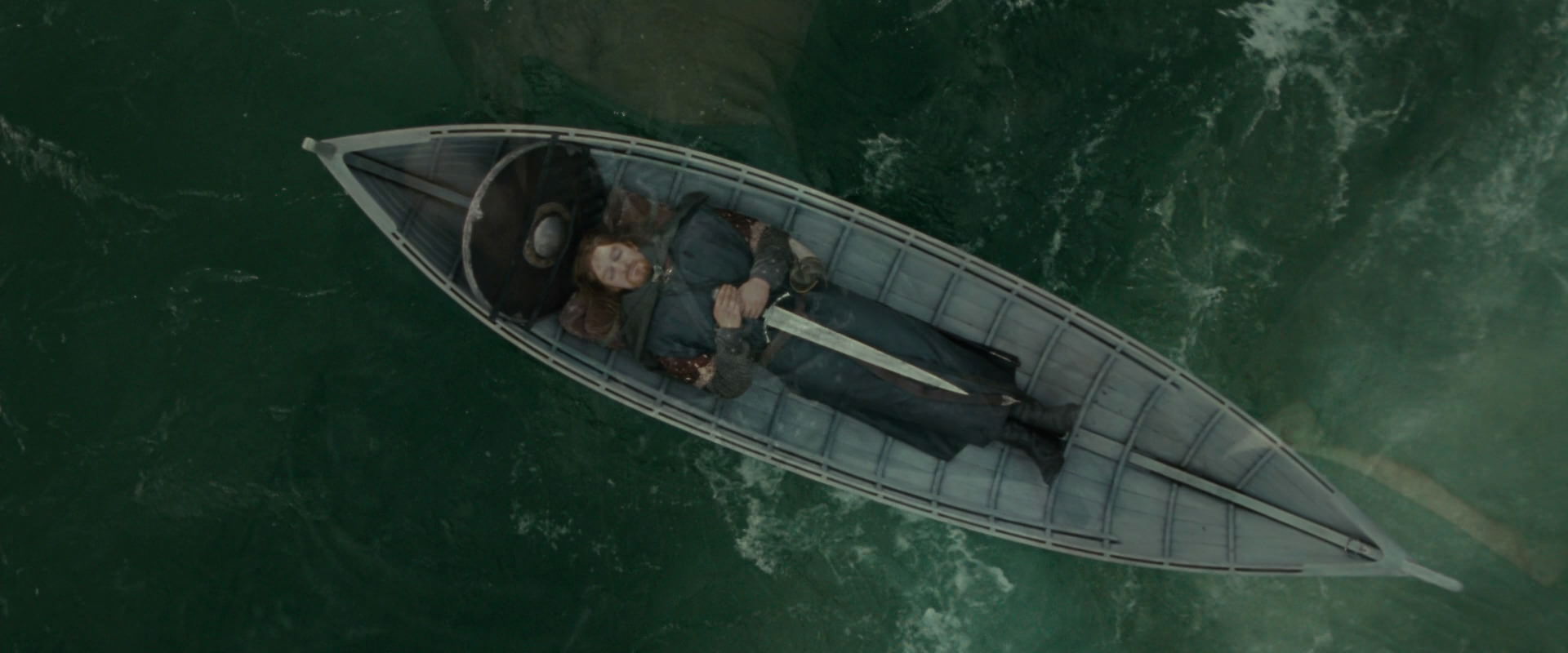 The Lord of the Rings: The Fellowship of the Ring (2001) movie still 23497