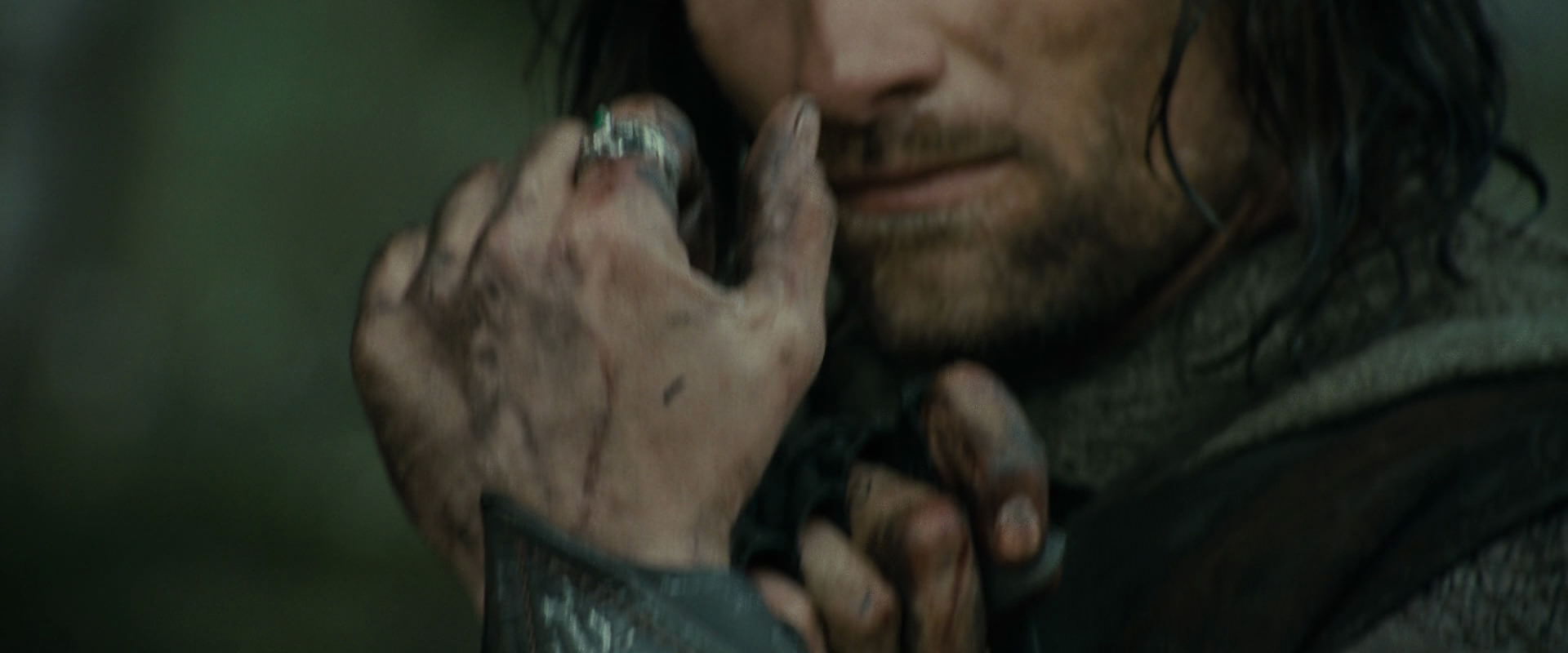 The Lord of the Rings: The Fellowship of the Ring (2001) screencap 23499