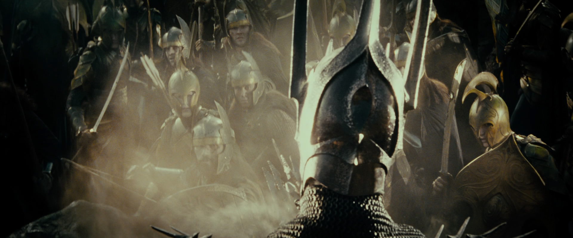 The Lord of the Rings: The Fellowship of the Ring (2001) movie still 235