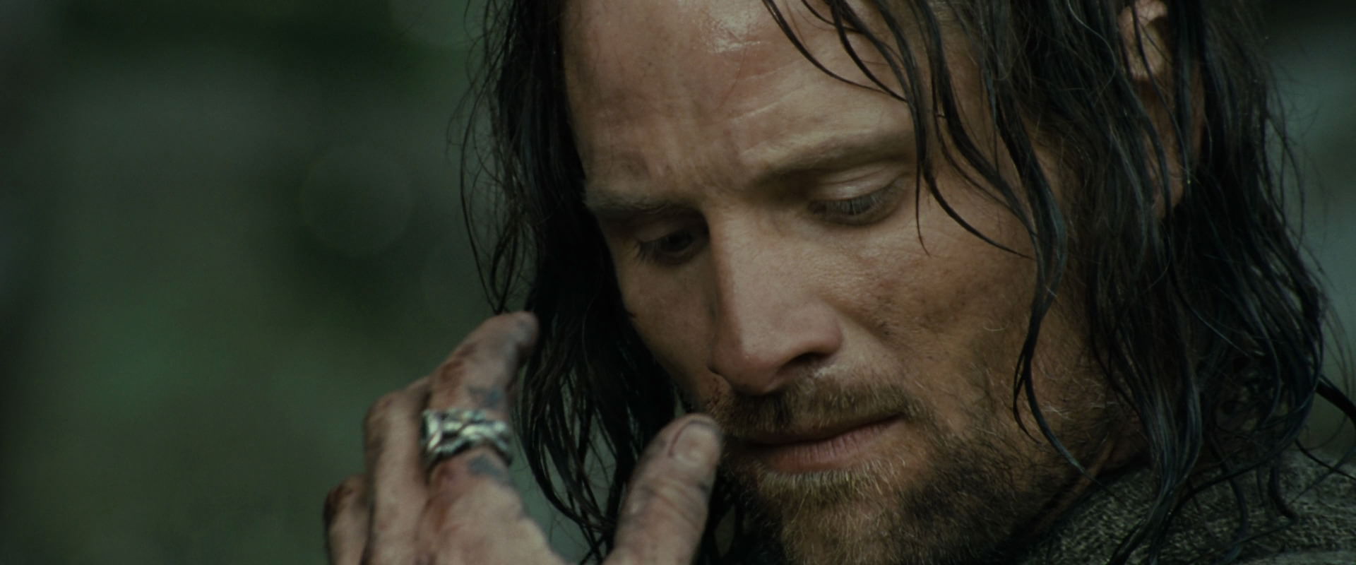 The Lord of the Rings: The Fellowship of the Ring (2001) HD screenshot 23501