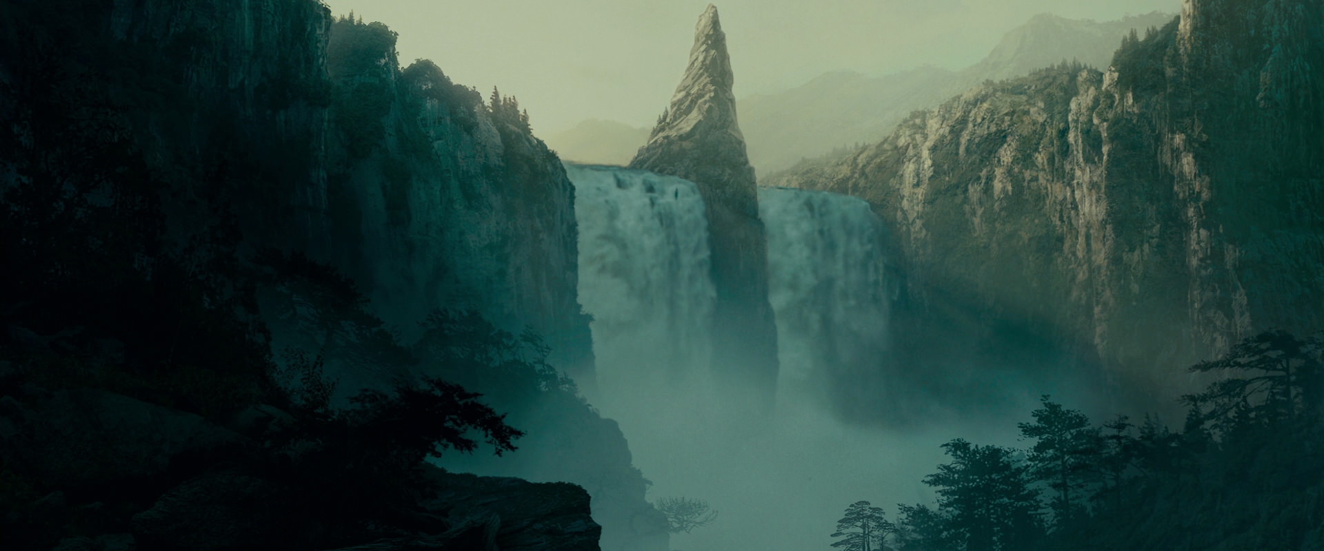 The Lord of the Rings: The Fellowship of the Ring (2001) HD screenshot 23516