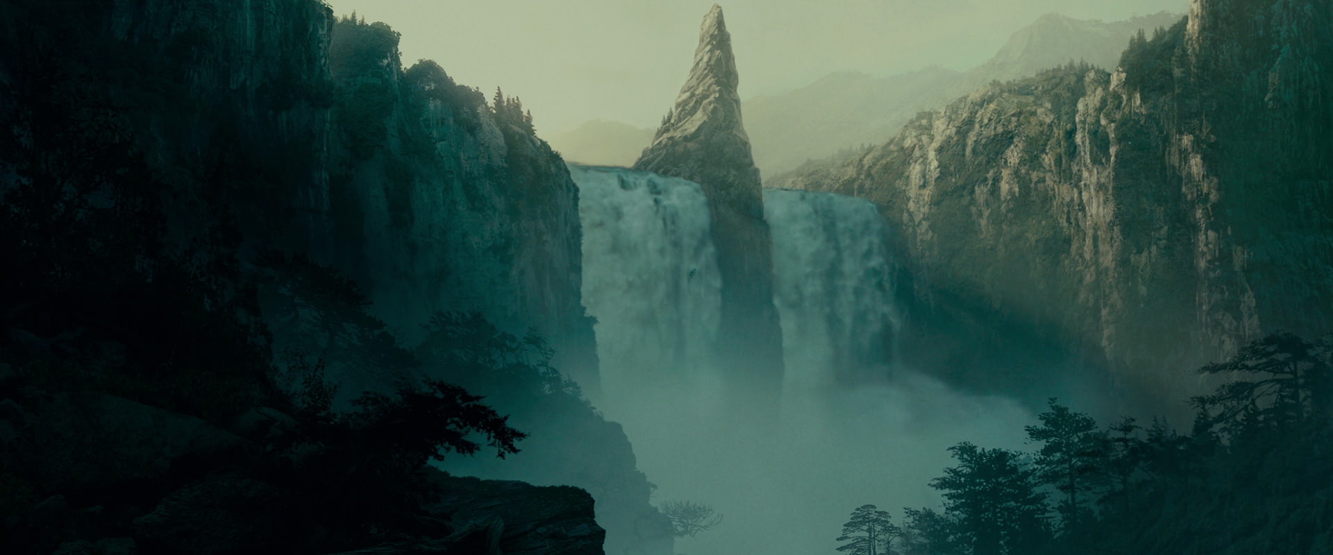 The Lord of the Rings: The Fellowship of the Ring (2001) HD screenshot 23519