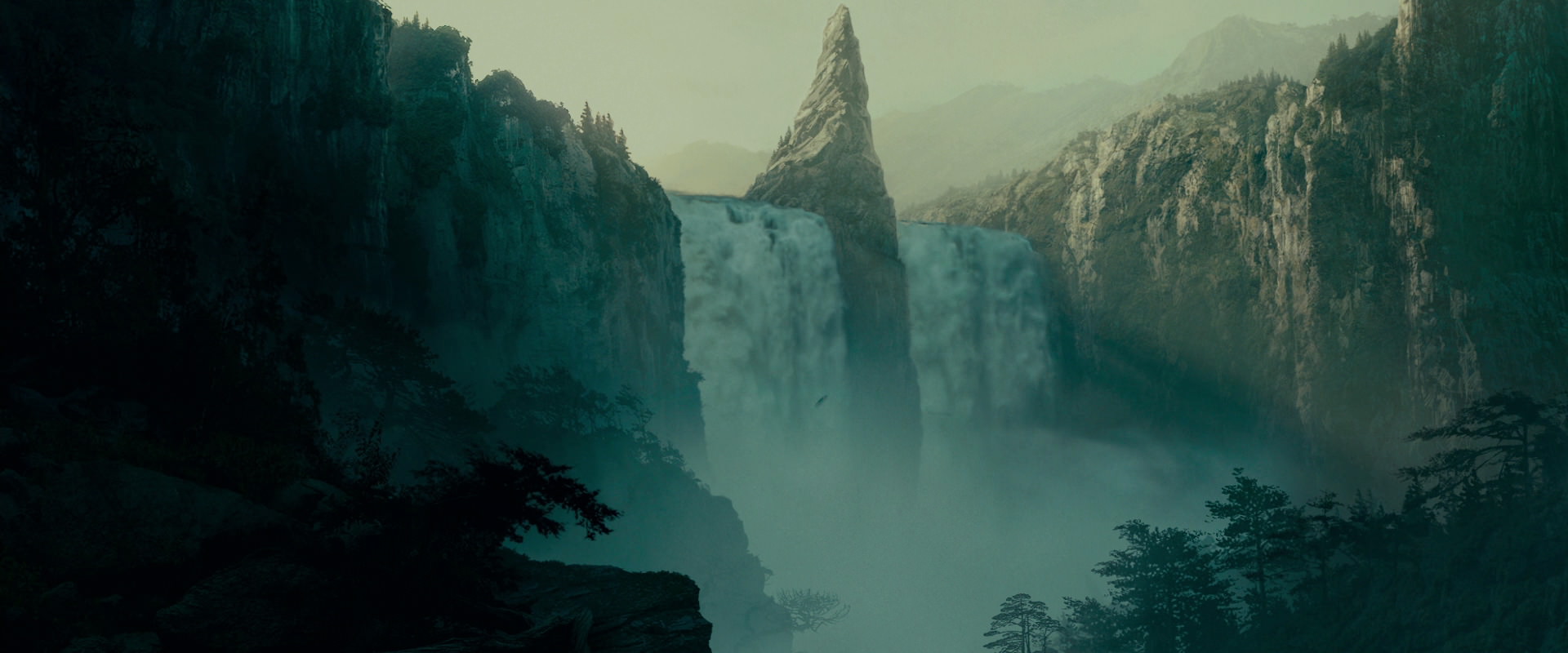 The Lord of the Rings: The Fellowship of the Ring (2001) movie still 23521