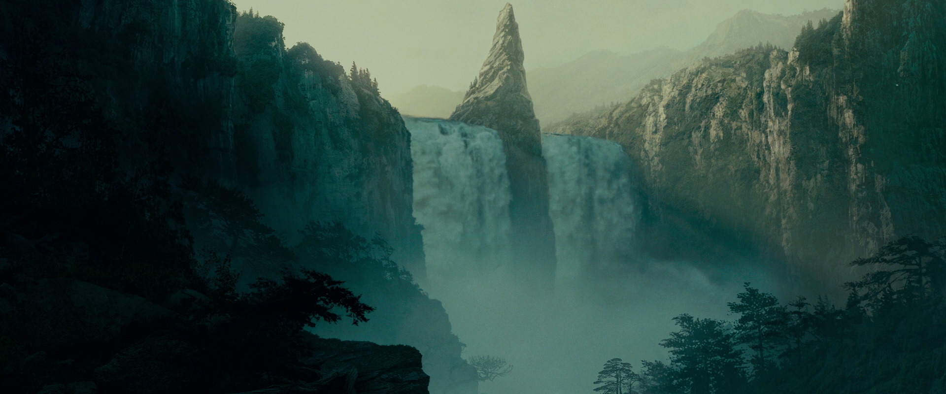 The Lord of the Rings: The Fellowship of the Ring (2001) HD screenshot 23522