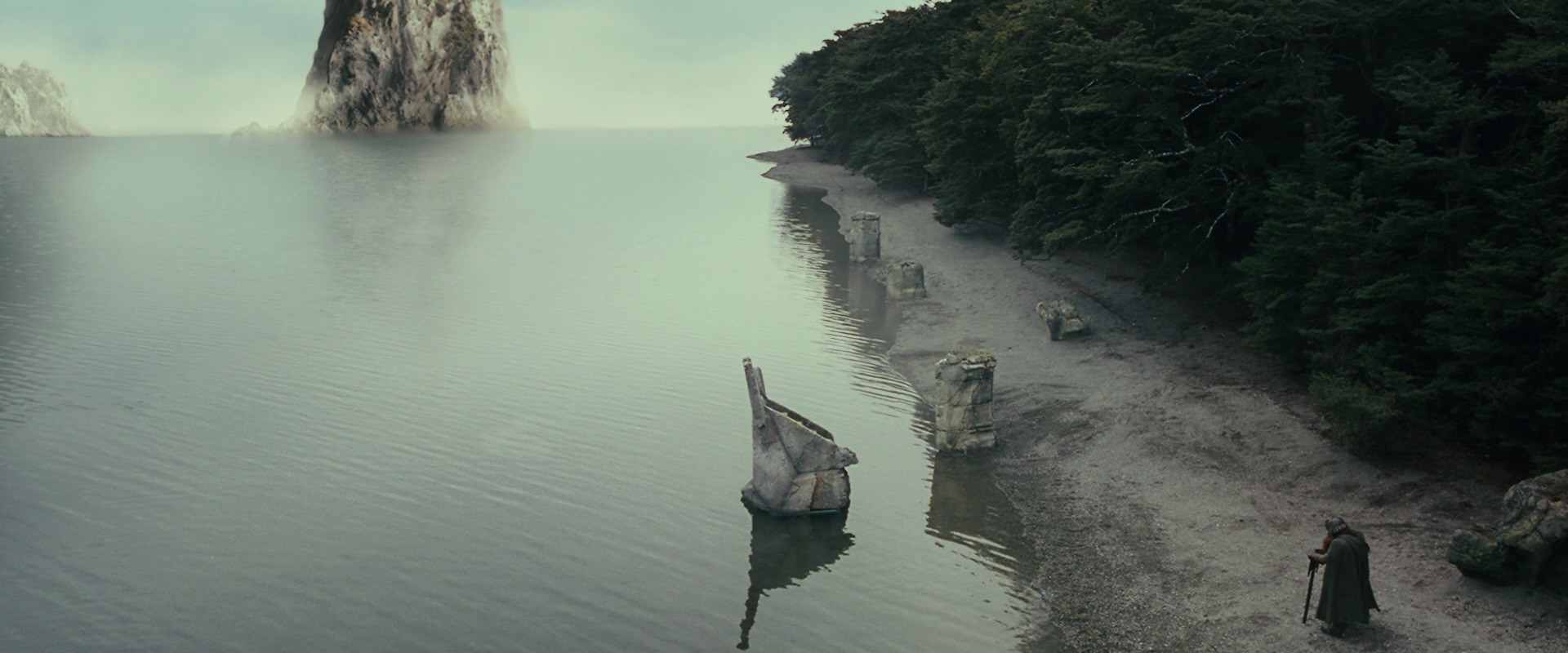 The Lord of the Rings: The Fellowship of the Ring (2001) movie still 23524