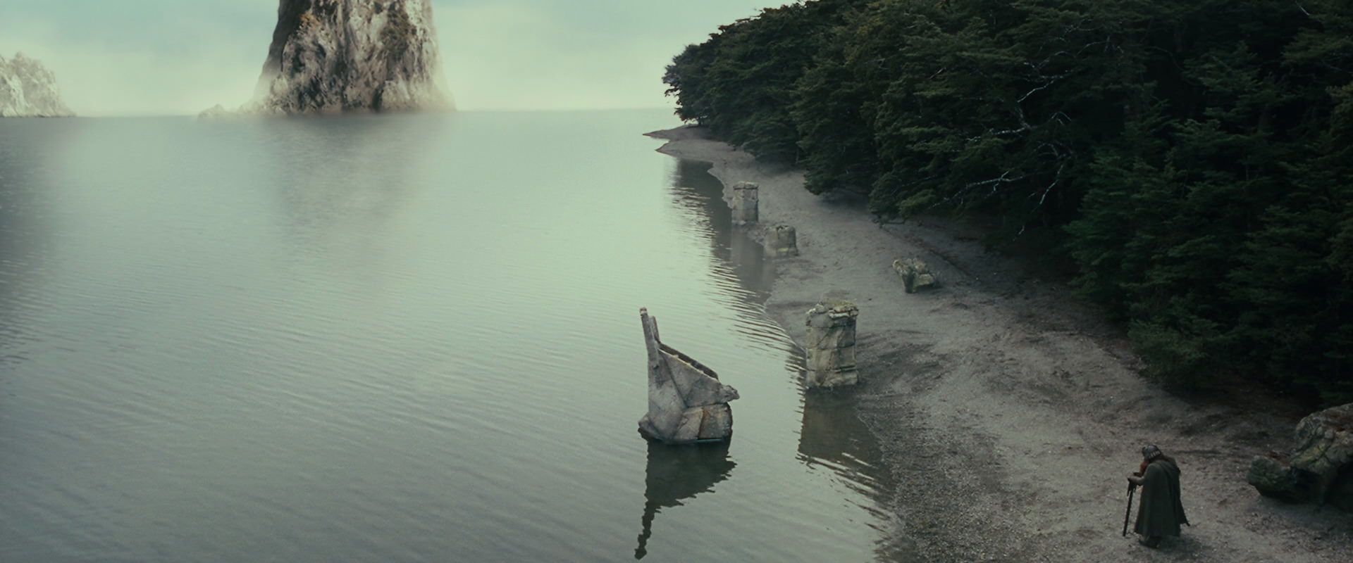The Lord of the Rings: The Fellowship of the Ring (2001) HD screenshot 23525