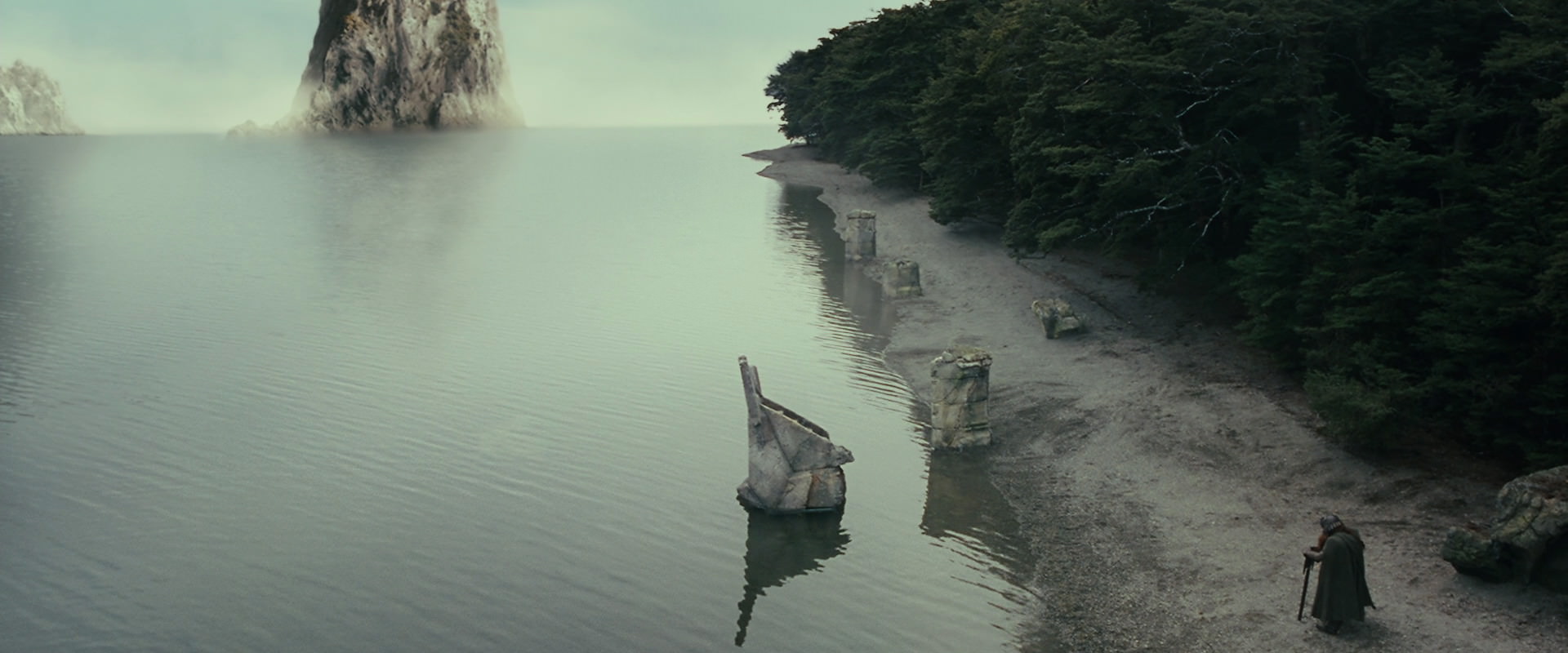The Lord of the Rings: The Fellowship of the Ring (2001) screencap 23526