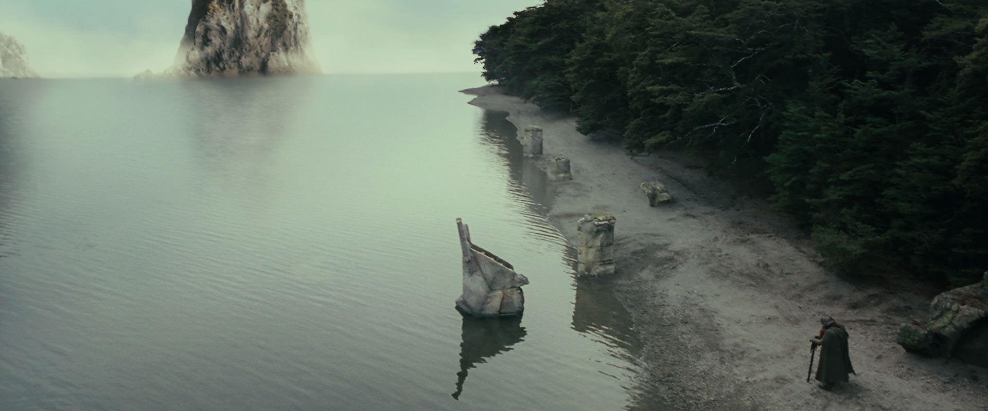 The Lord of the Rings: The Fellowship of the Ring (2001) movie still 23527