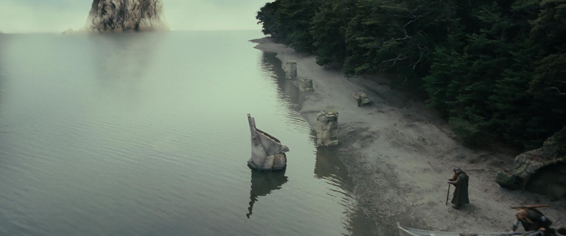 The Lord of the Rings: The Fellowship of the Ring (2001) HD screenshot 23528
