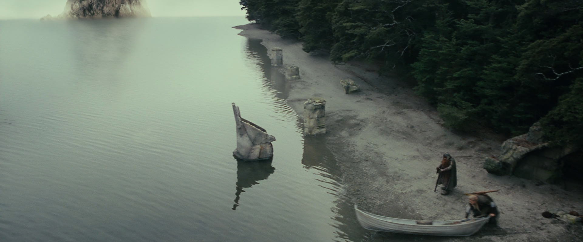 The Lord of the Rings: The Fellowship of the Ring (2001) screencap 23529