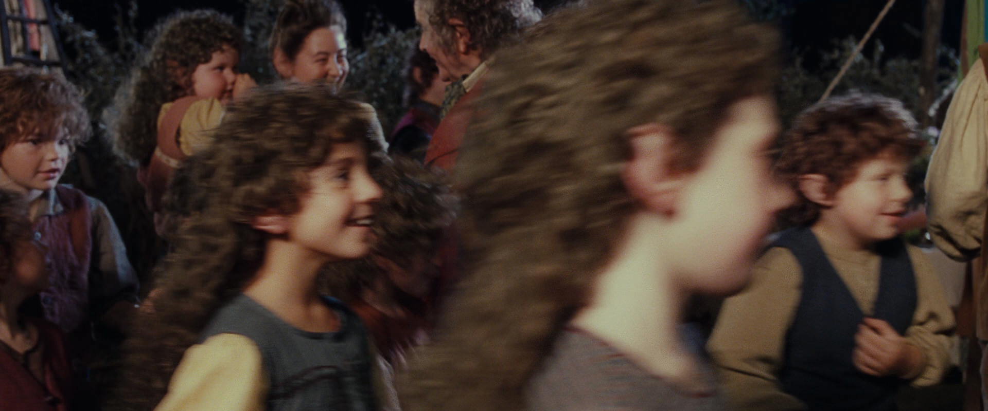 The Lord of the Rings: The Fellowship of the Ring (2001) movie still 2353