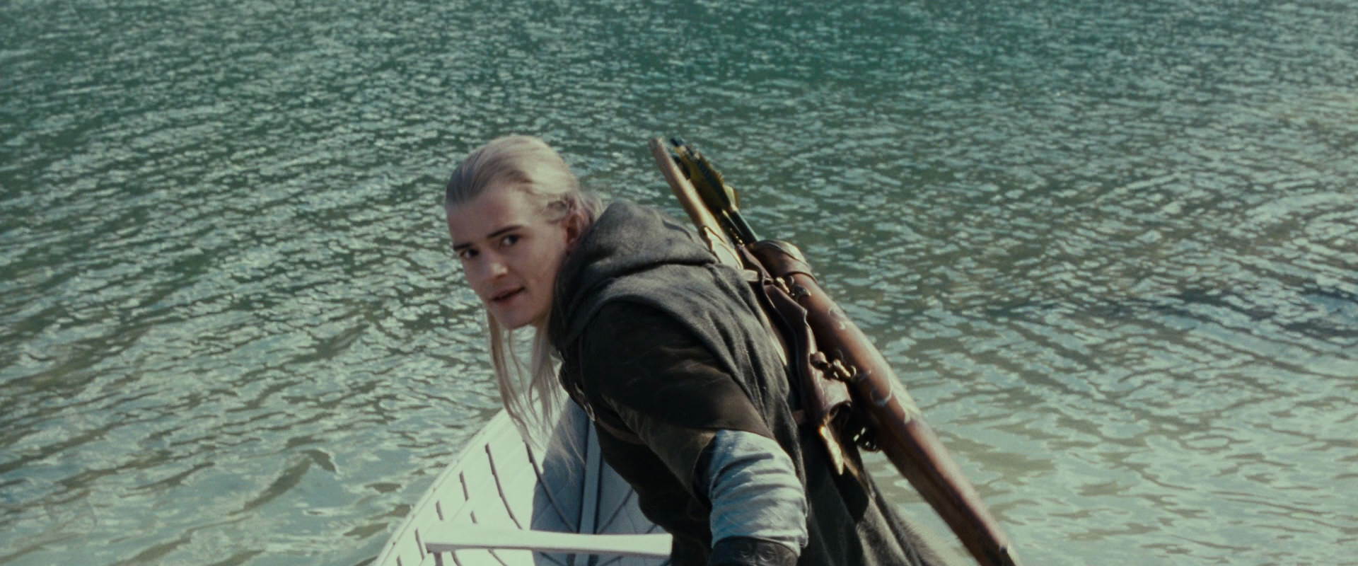 The Lord of the Rings: The Fellowship of the Ring (2001) movie still 23533