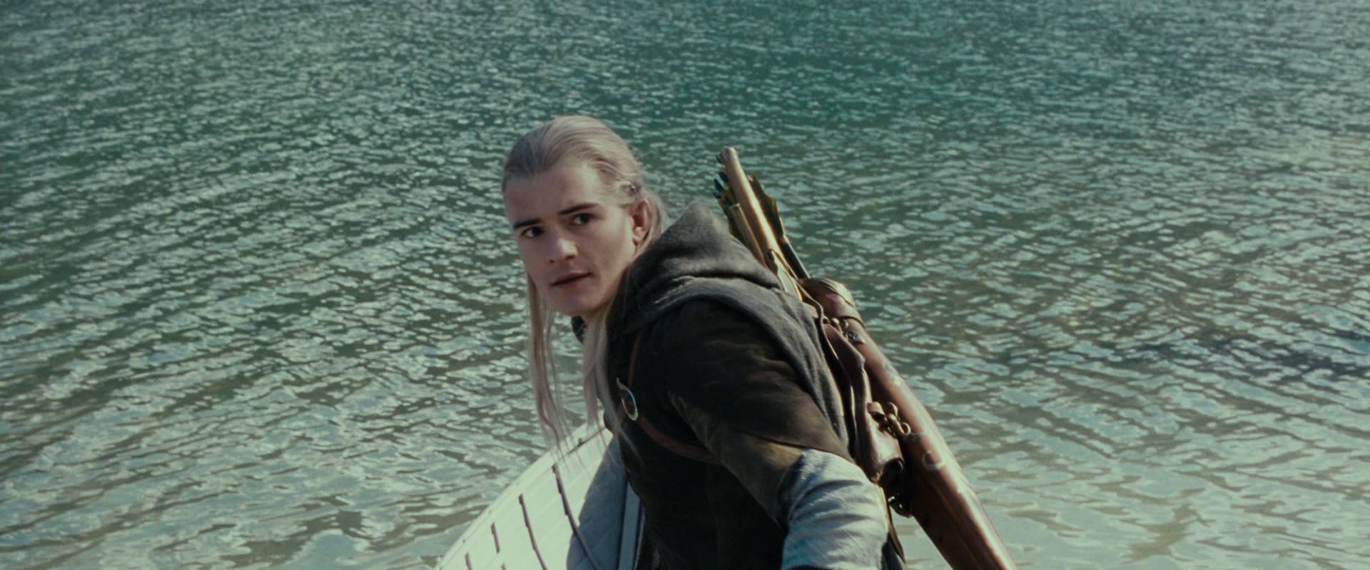 The Lord of the Rings: The Fellowship of the Ring (2001) HD screenshot 23534