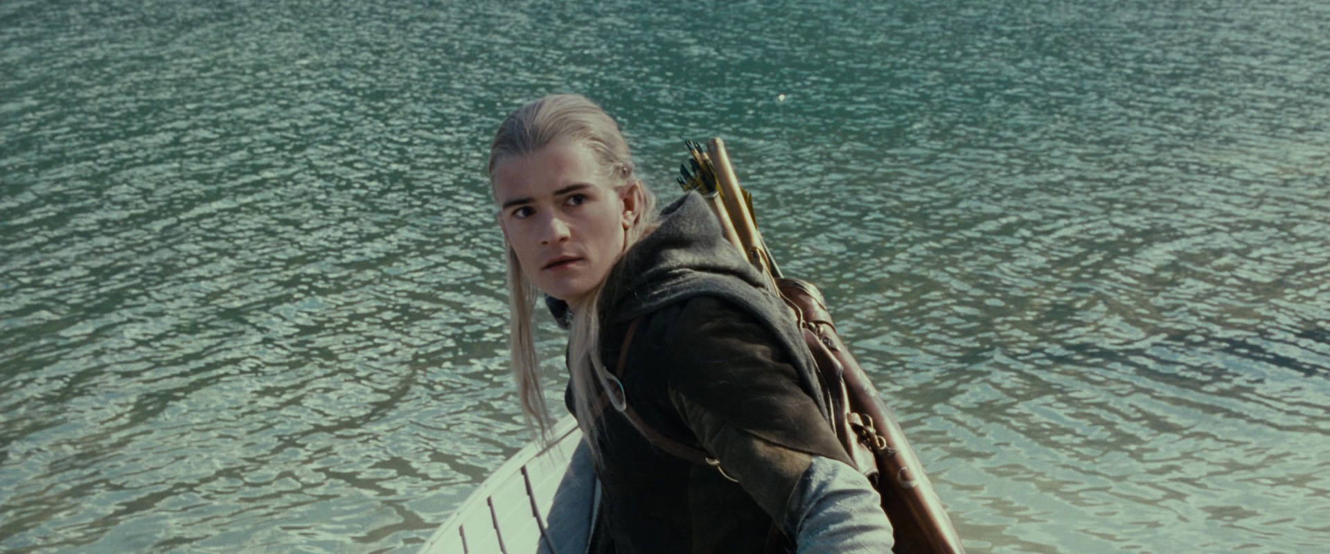 The Lord of the Rings: The Fellowship of the Ring (2001) screencap 23535