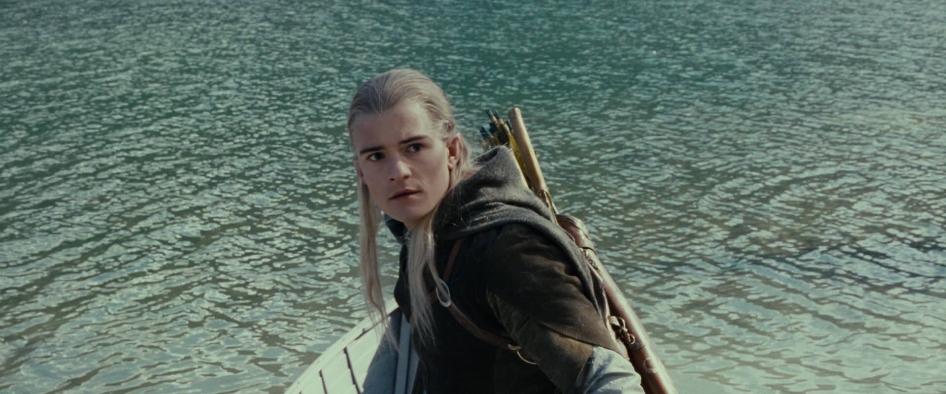 The Lord of the Rings: The Fellowship of the Ring (2001) movie still 23536