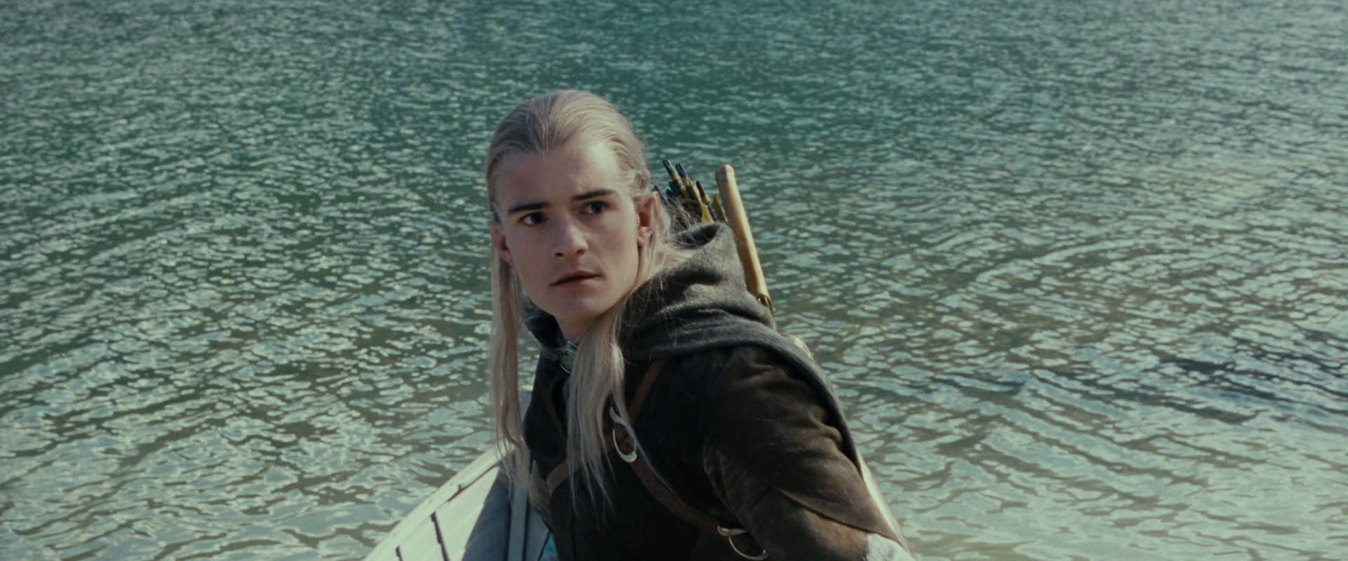 The Lord of the Rings: The Fellowship of the Ring (2001) HD screenshot 23537