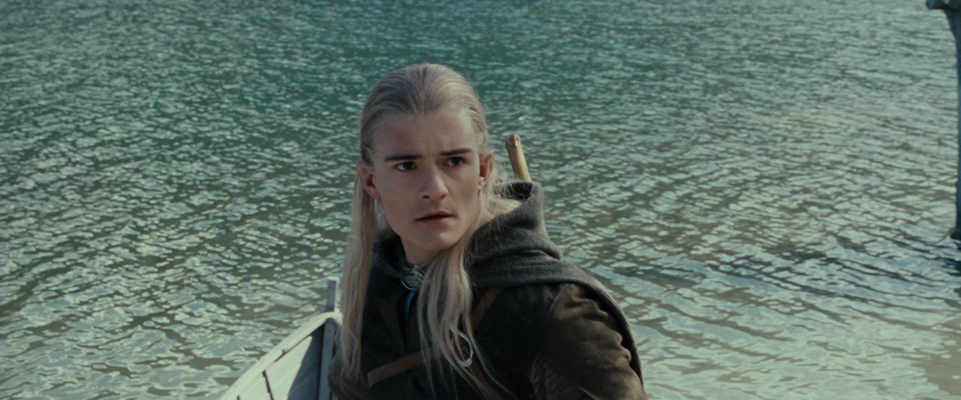 The Lord of the Rings: The Fellowship of the Ring (2001) screencap 23538
