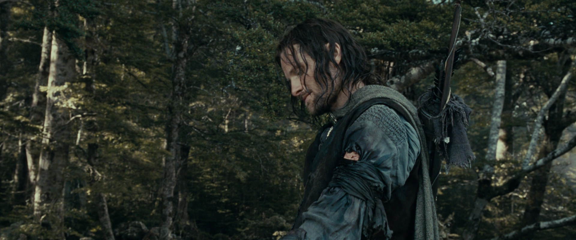 The Lord of the Rings: The Fellowship of the Ring (2001) movie still 23548