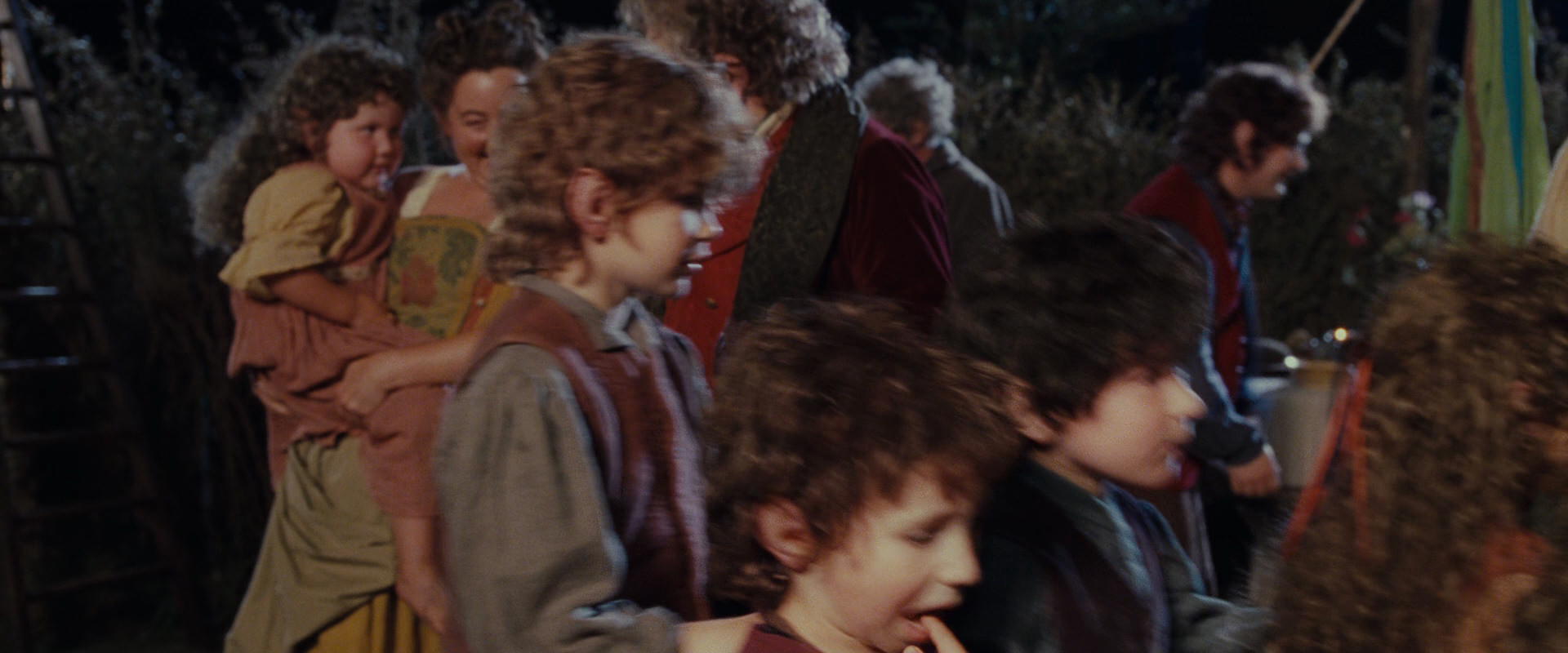 The Lord of the Rings: The Fellowship of the Ring (2001) movie still 2356