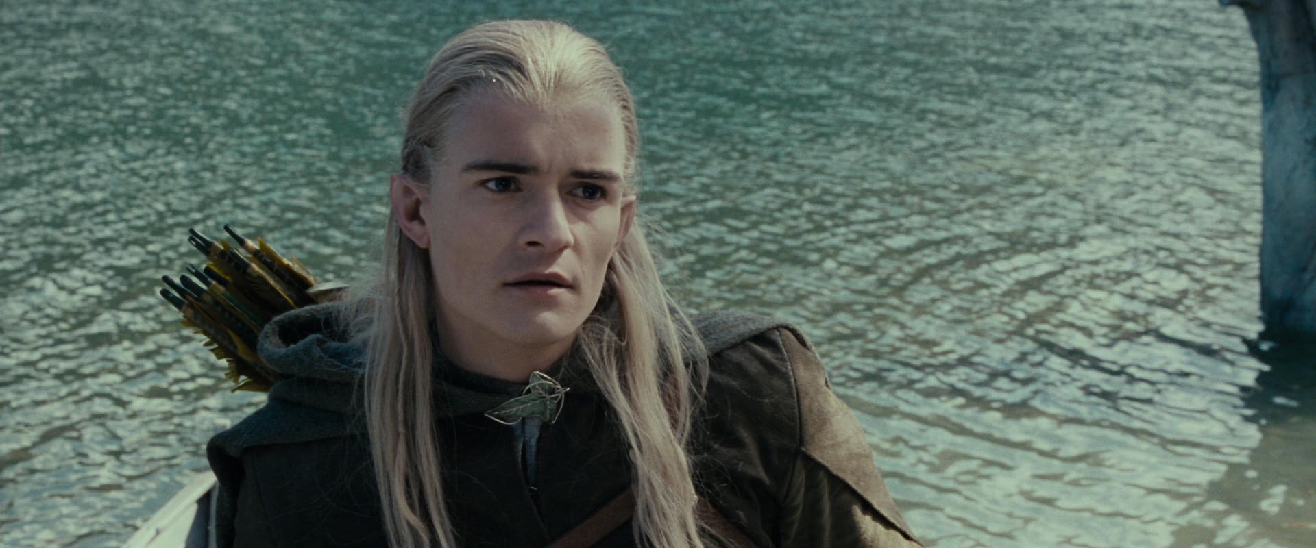 The Lord of the Rings: The Fellowship of the Ring (2001) screencap 23565