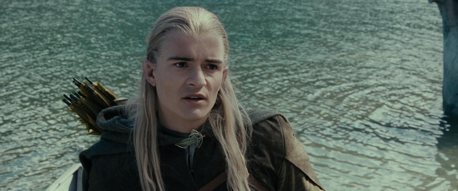 The Lord of the Rings: The Fellowship of the Ring (2001) movie still 23566