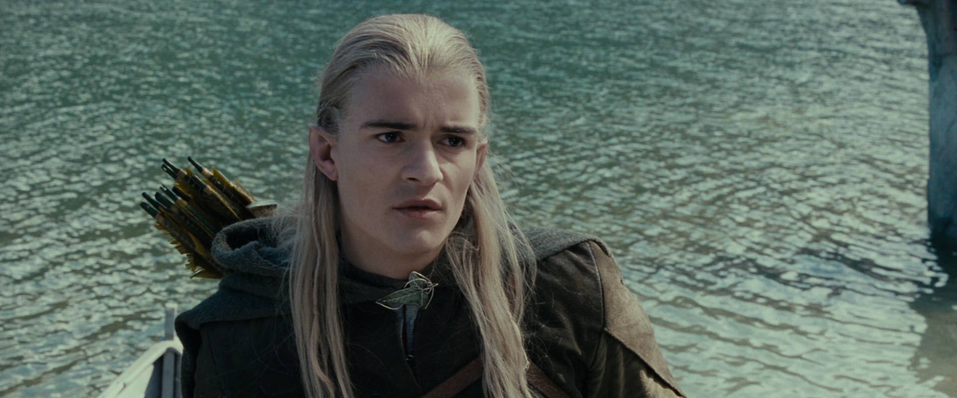 The Lord of the Rings: The Fellowship of the Ring (2001) HD screenshot 23567