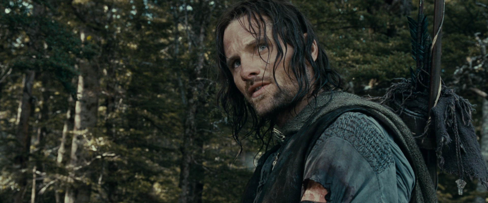 The Lord of the Rings: The Fellowship of the Ring (2001) movie still 23569