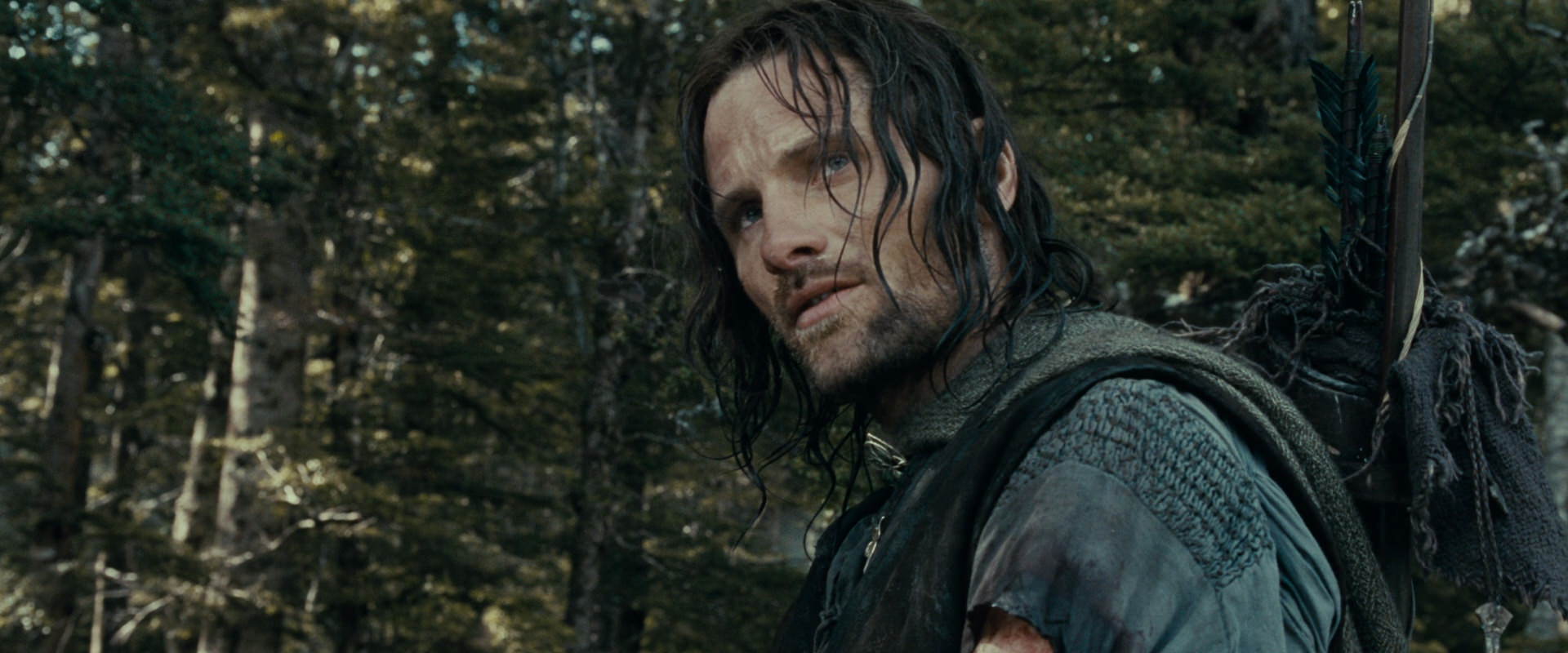 The Lord of the Rings: The Fellowship of the Ring (2001) screencap 23571