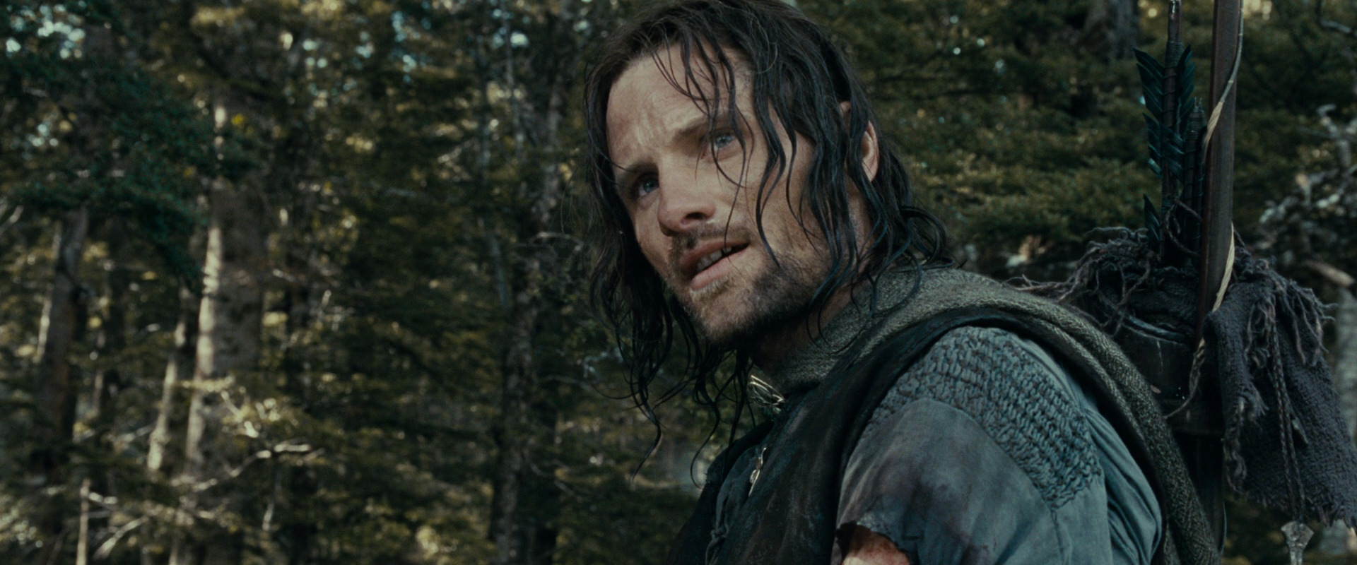 The Lord of the Rings: The Fellowship of the Ring (2001) movie still 23572