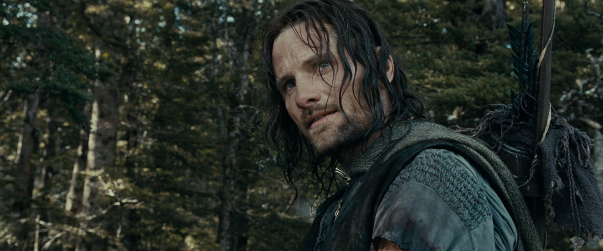 The Lord of the Rings: The Fellowship of the Ring (2001) HD screenshot 23573