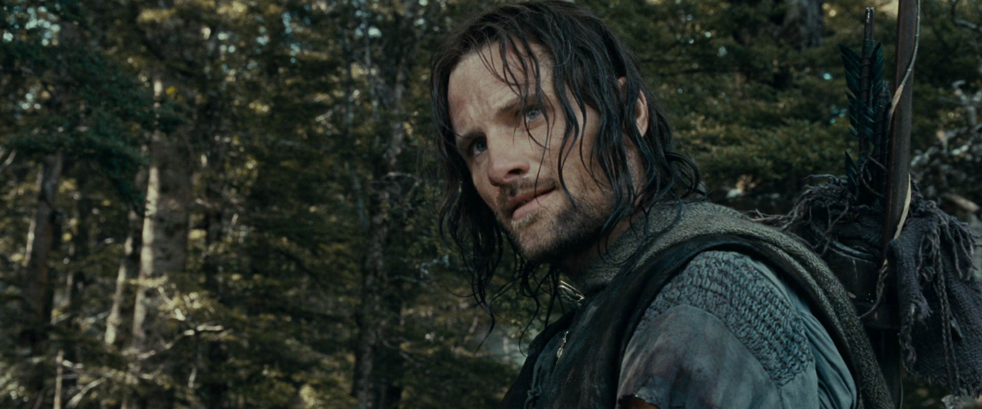 The Lord of the Rings: The Fellowship of the Ring (2001) screencap 23574