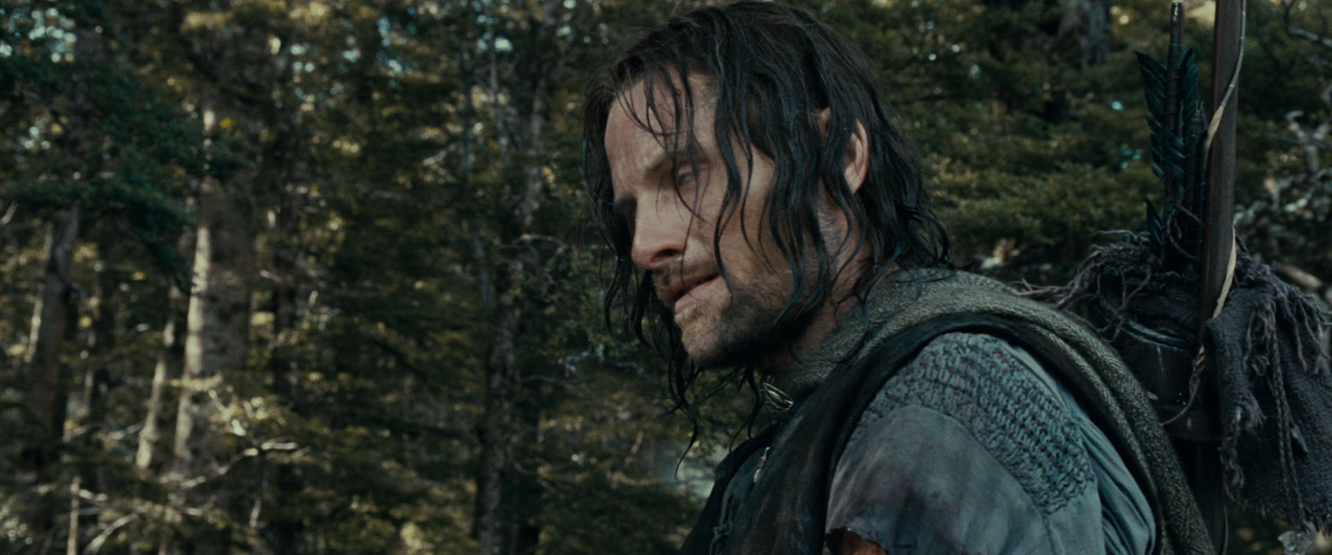 The Lord of the Rings: The Fellowship of the Ring (2001) movie still 23575