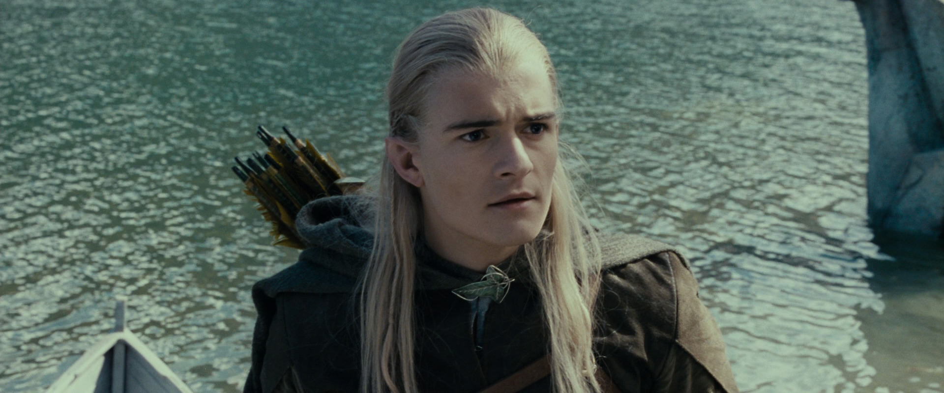 The Lord of the Rings: The Fellowship of the Ring (2001) HD screenshot 23576