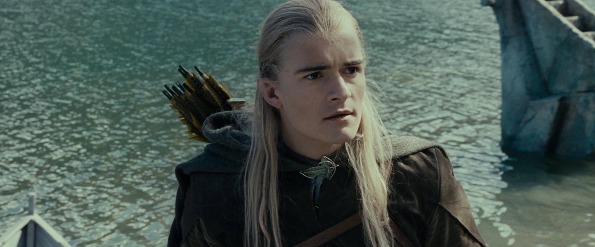 The Lord of the Rings: The Fellowship of the Ring (2001) screencap 23577